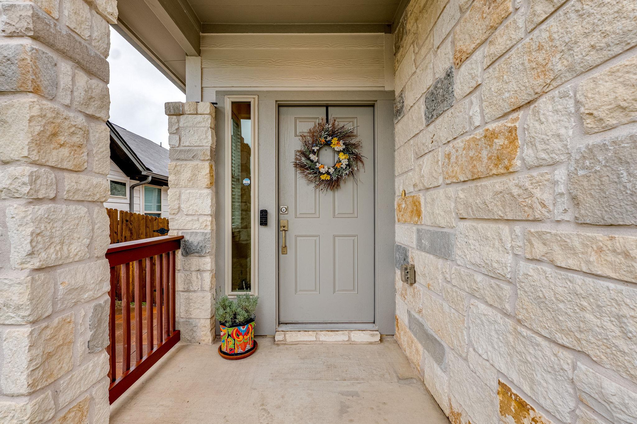 1009 Goldilocks Ln, Manchaca, TX 78652