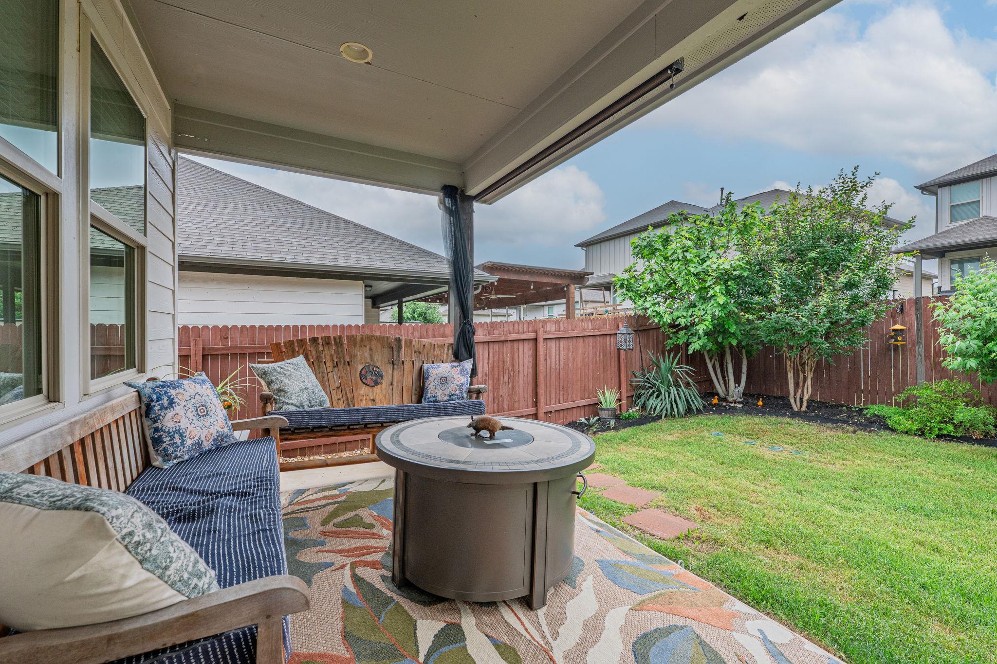 1009 Goldilocks Ln, Manchaca, TX 78652