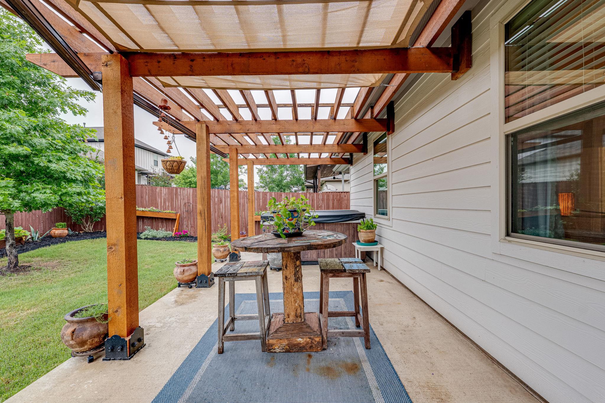 1009 Goldilocks Ln, Manchaca, TX 78652