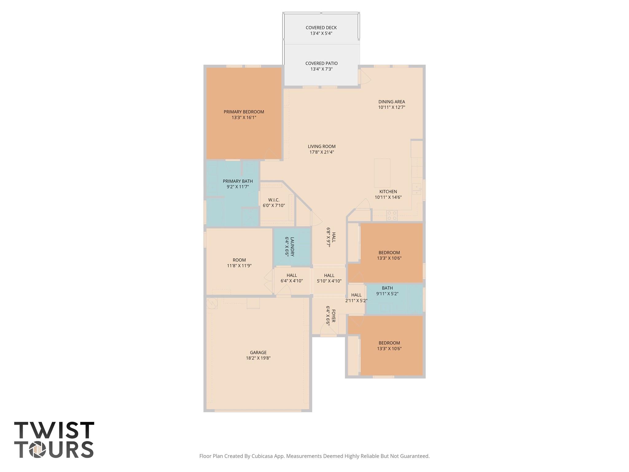 3157 Pinecone Cv, New Braunfels, TX 78130