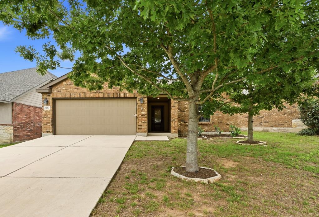 3157 Pinecone Cv, New Braunfels, TX 78130