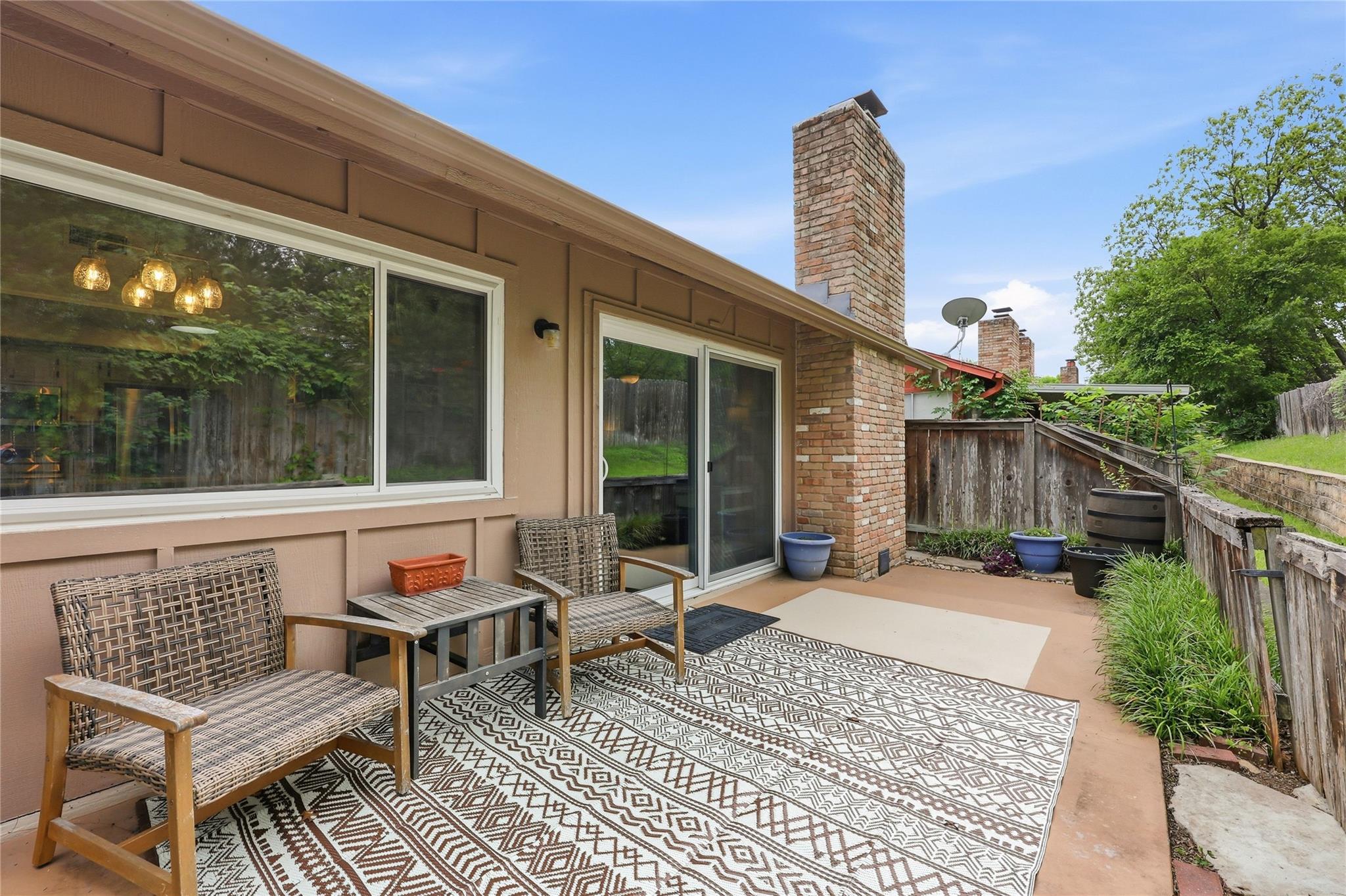 7516 Hemingway St, Austin, TX 78752