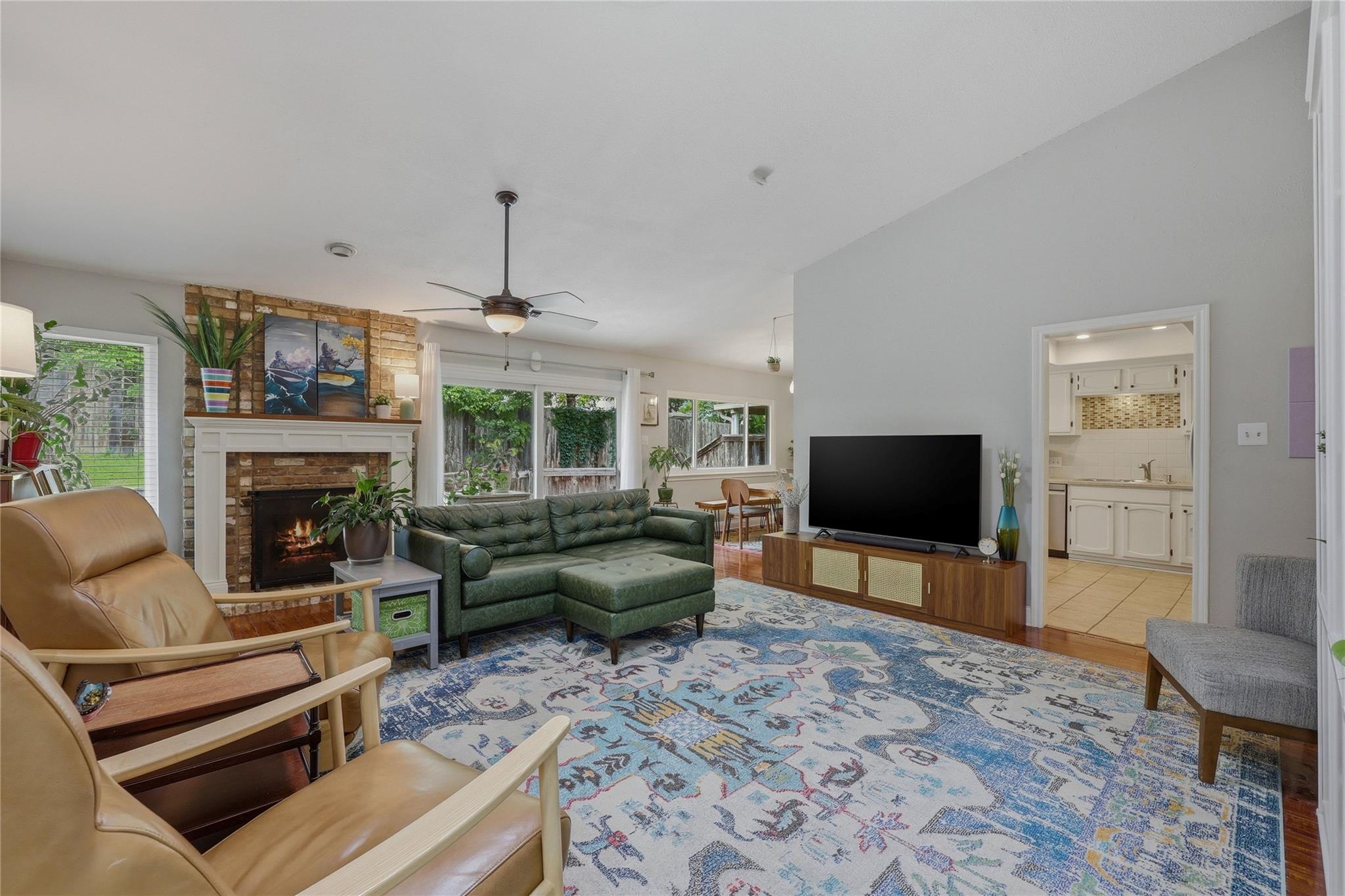 7516 Hemingway St, Austin, TX 78752
