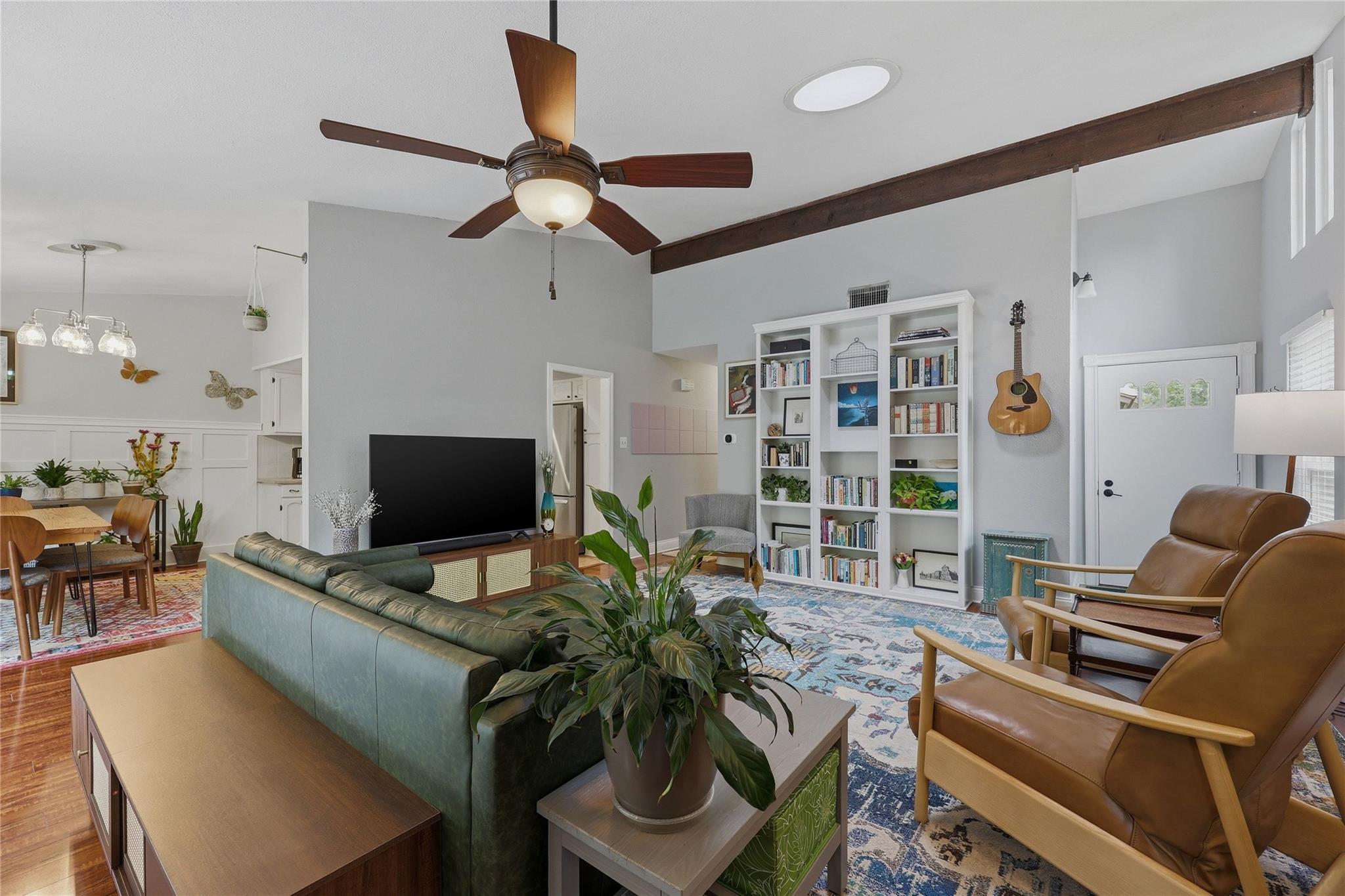 7516 Hemingway St, Austin, TX 78752
