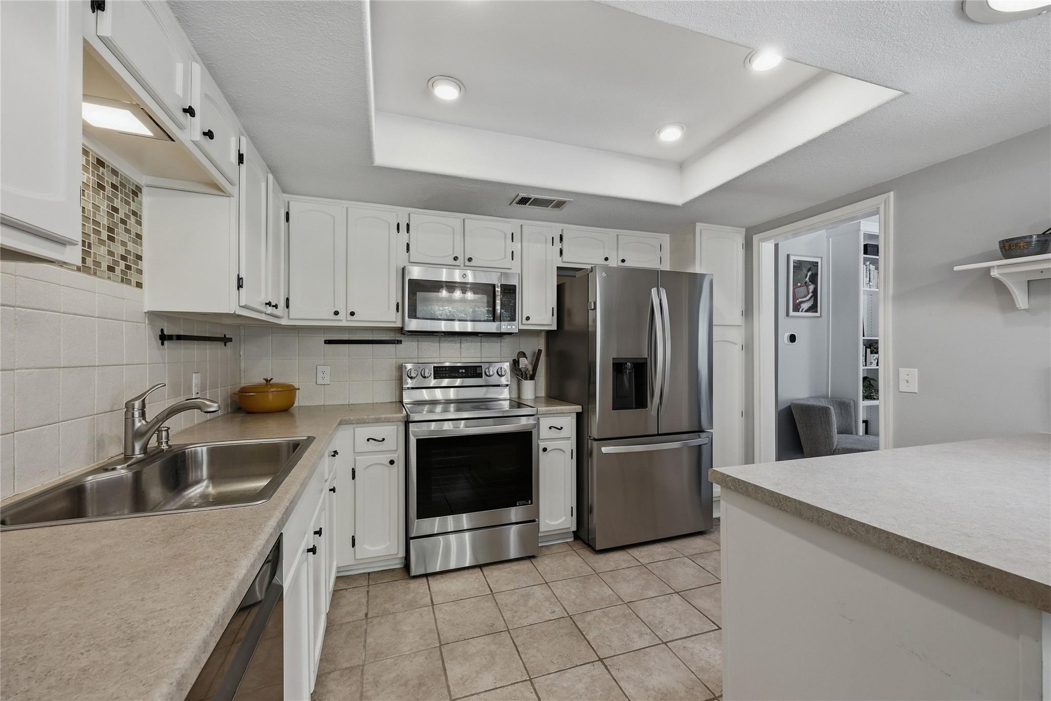 7516 Hemingway St, Austin, TX 78752