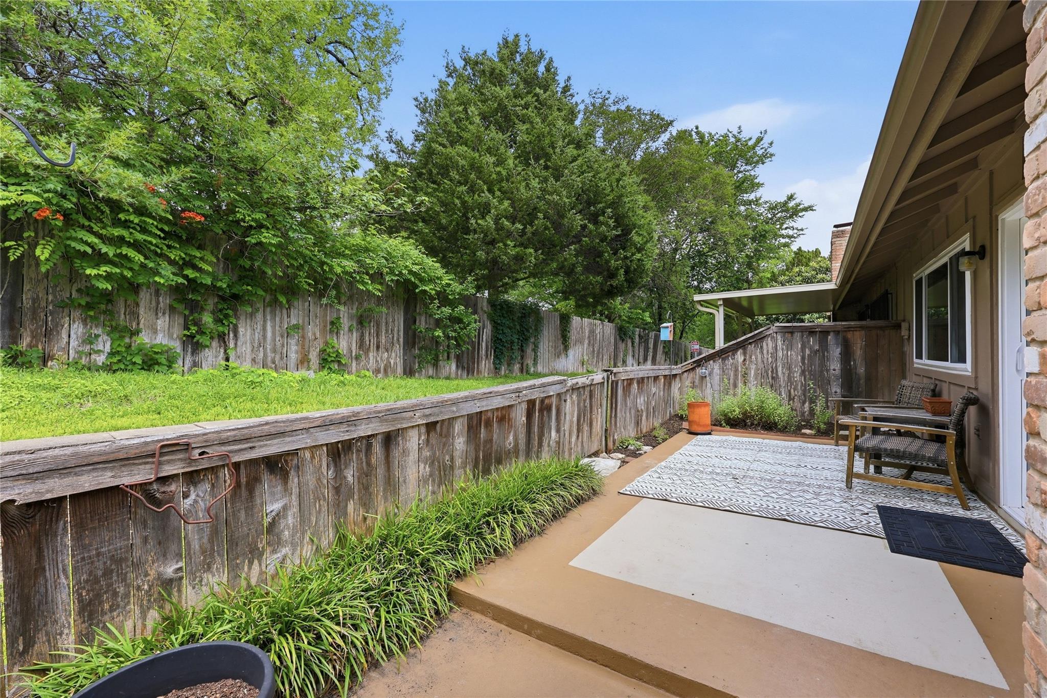7516 Hemingway St, Austin, TX 78752