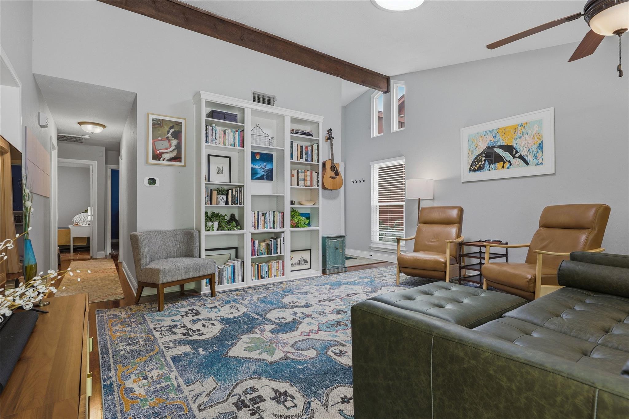 7516 Hemingway St, Austin, TX 78752