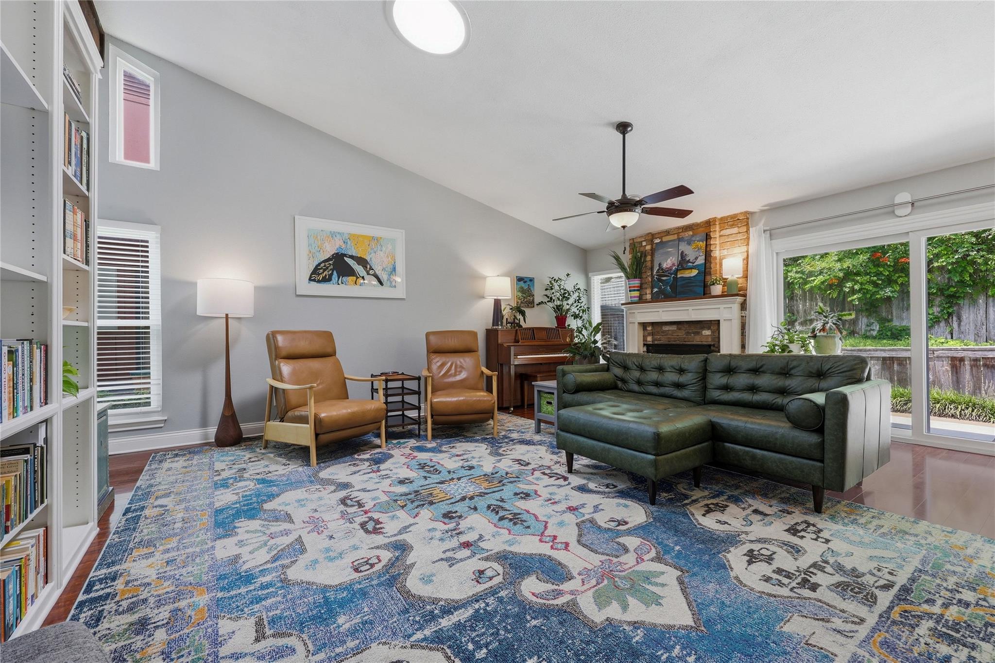 7516 Hemingway St, Austin, TX 78752
