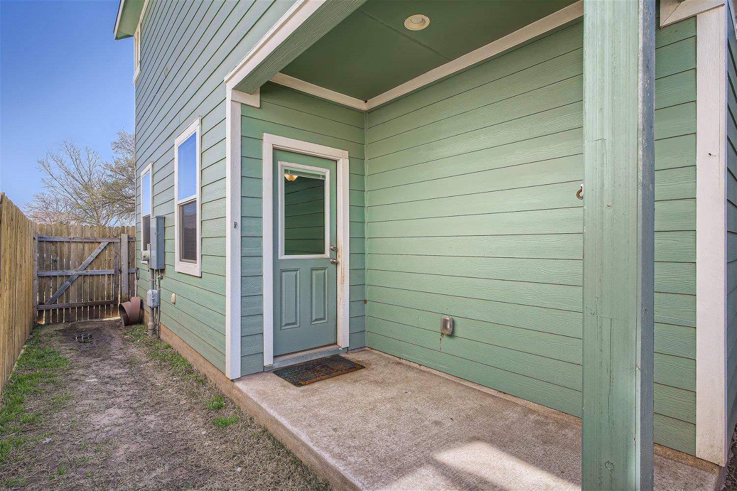 1604 Los Olivios Way, Austin, TX 78725