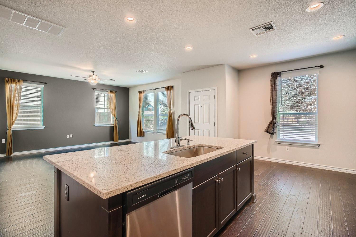1604 Los Olivios Way, Austin, TX 78725