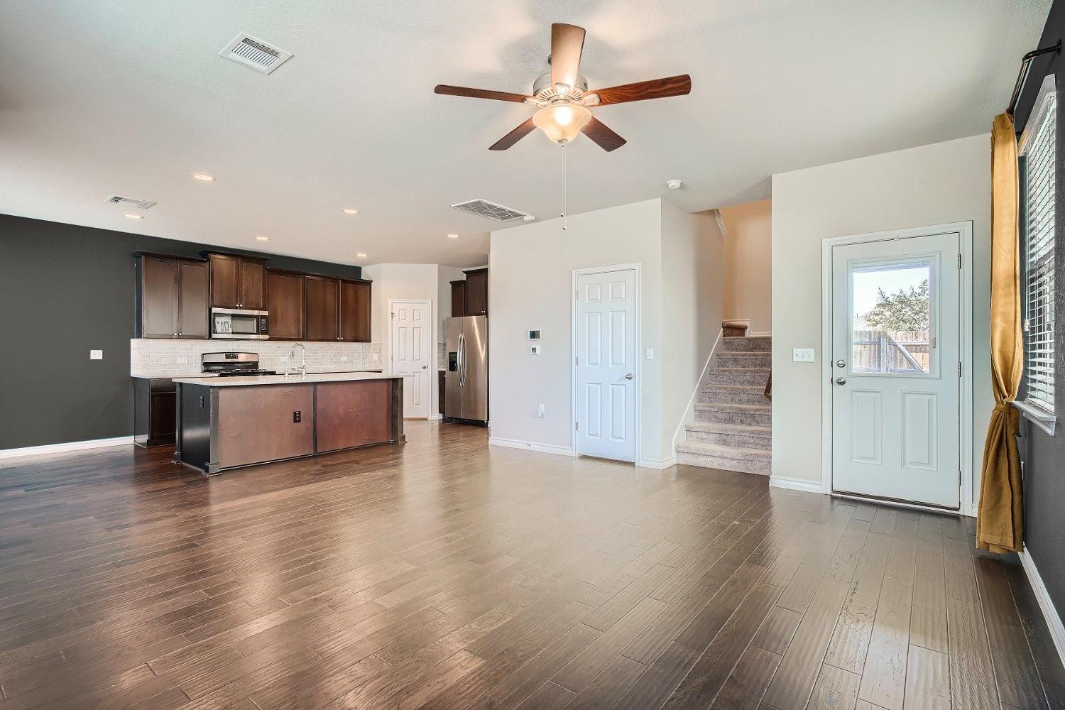 1604 Los Olivios Way, Austin, TX 78725