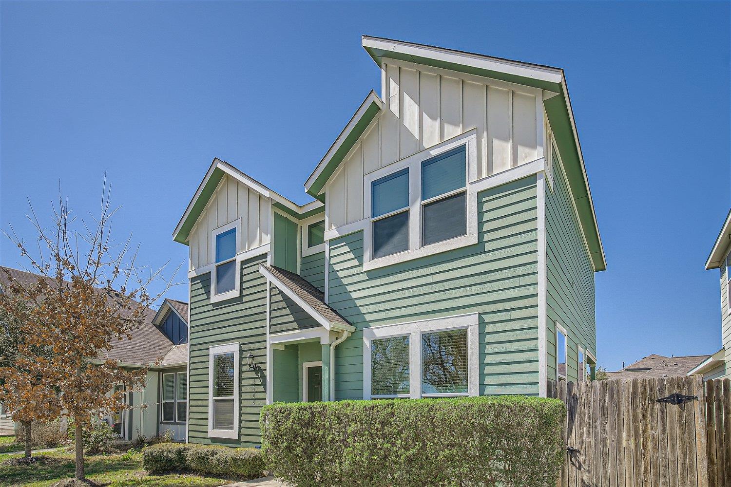 1604 Los Olivios Way, Austin, TX 78725