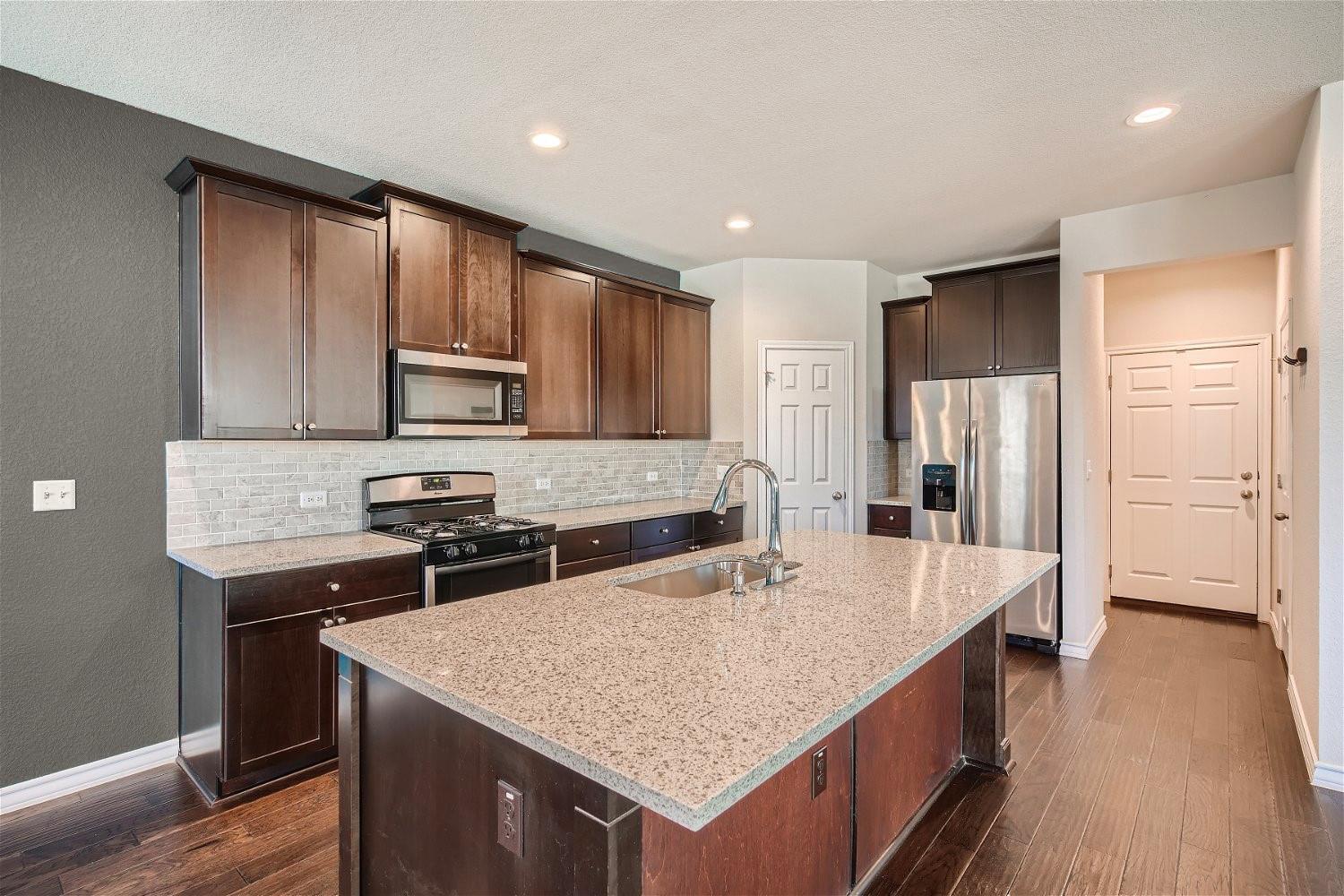1604 Los Olivios Way, Austin, TX 78725