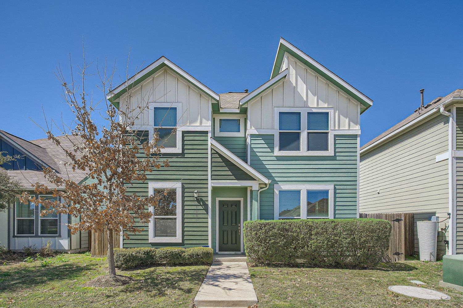1604 Los Olivios Way, Austin, TX 78725