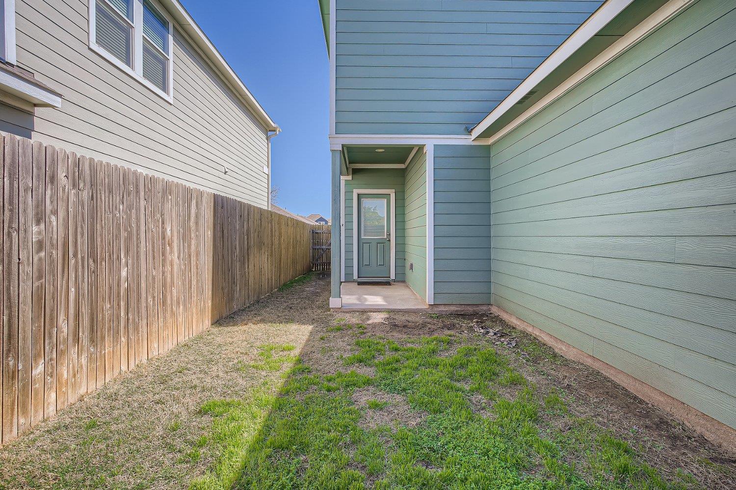 1604 Los Olivios Way, Austin, TX 78725