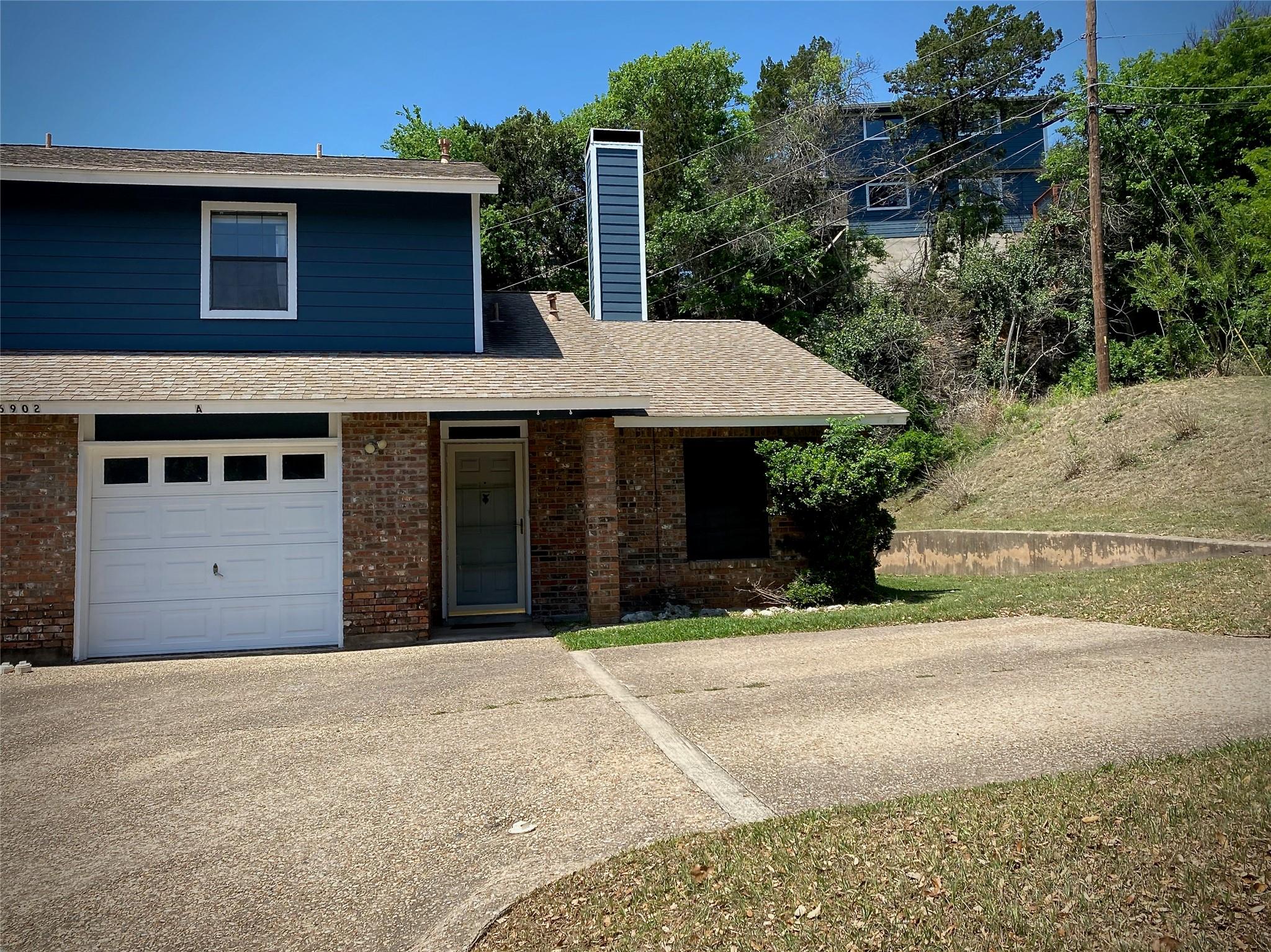 6902 Thorncliffe Dr # A, Austin, TX 78731