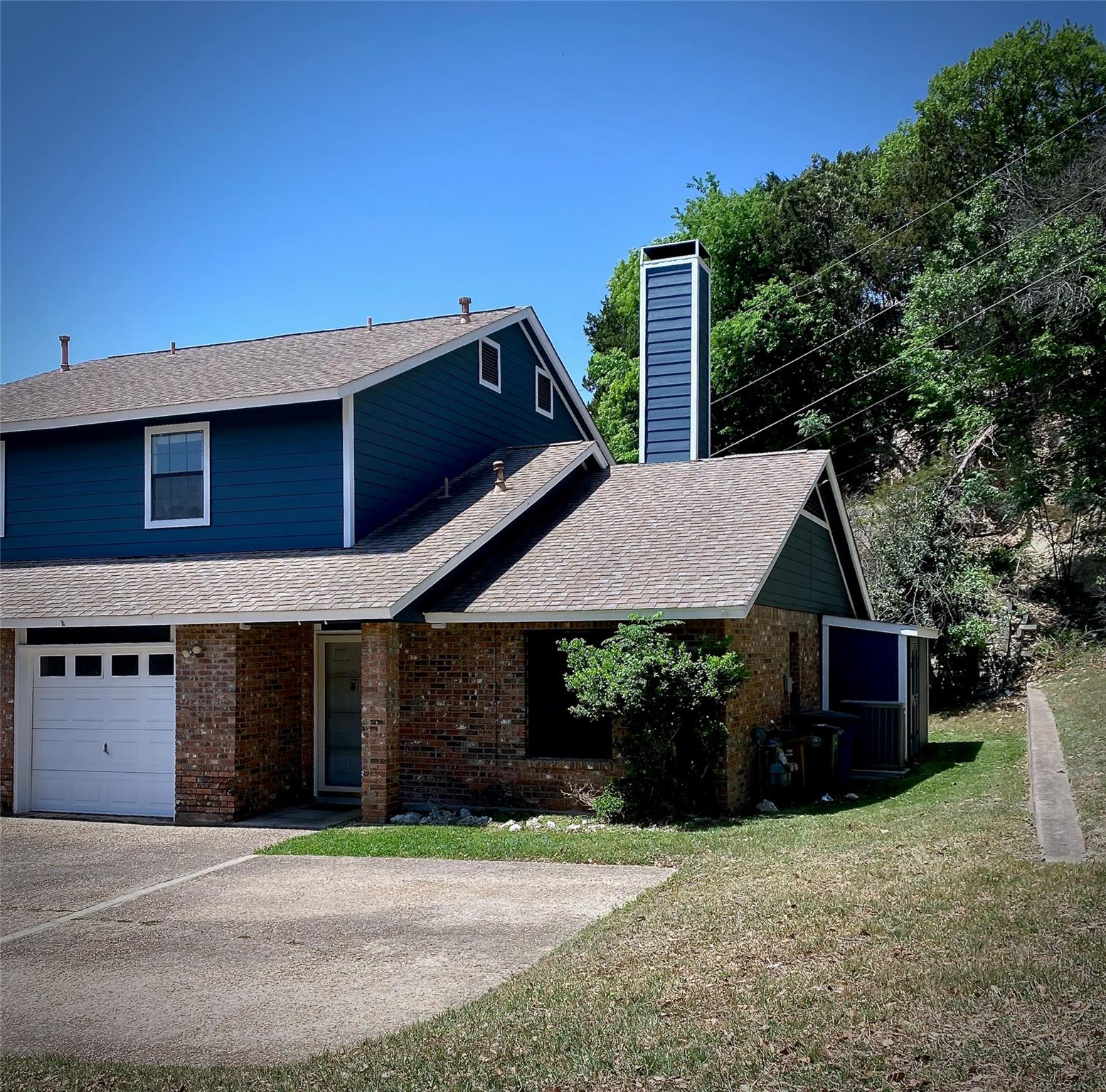 6902 Thorncliffe Dr # A, Austin, TX 78731