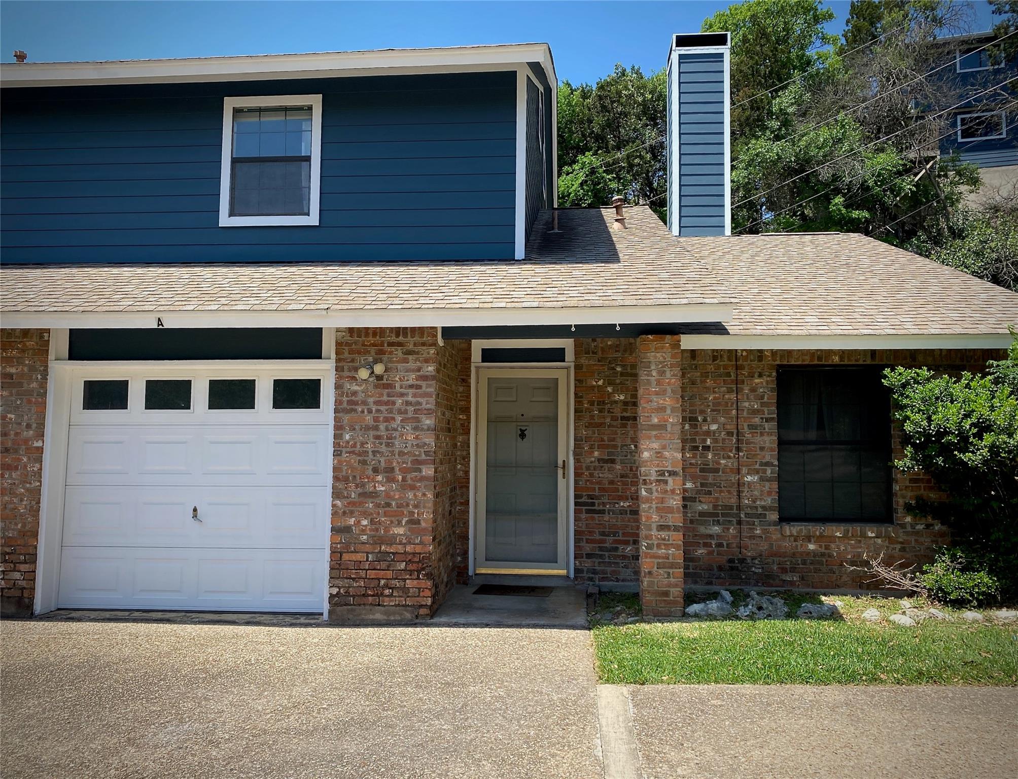 6902 Thorncliffe Dr # A, Austin, TX 78731