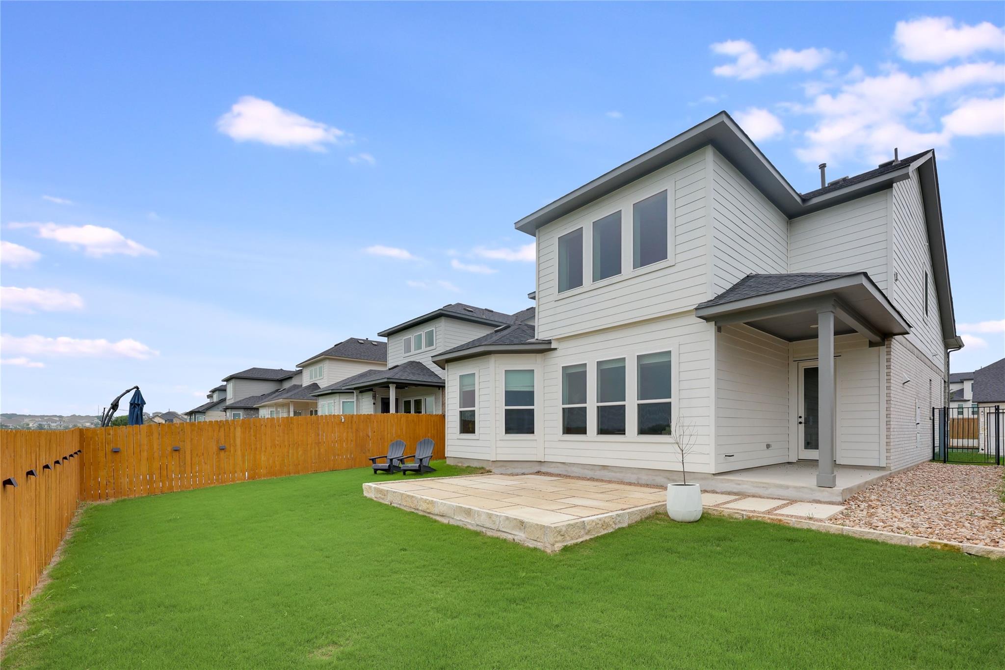 4902 Seadrift Dr, Austin, TX 78747
