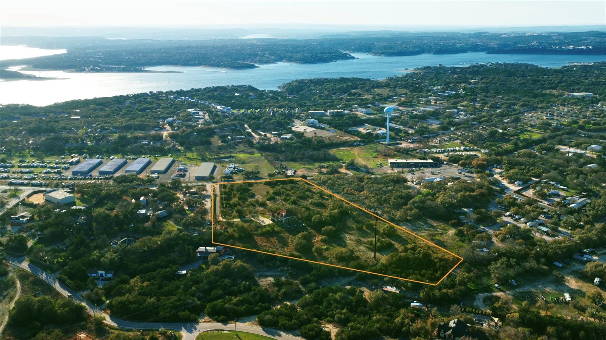 4801 Hudson Bend Rd, Austin, TX 78734
