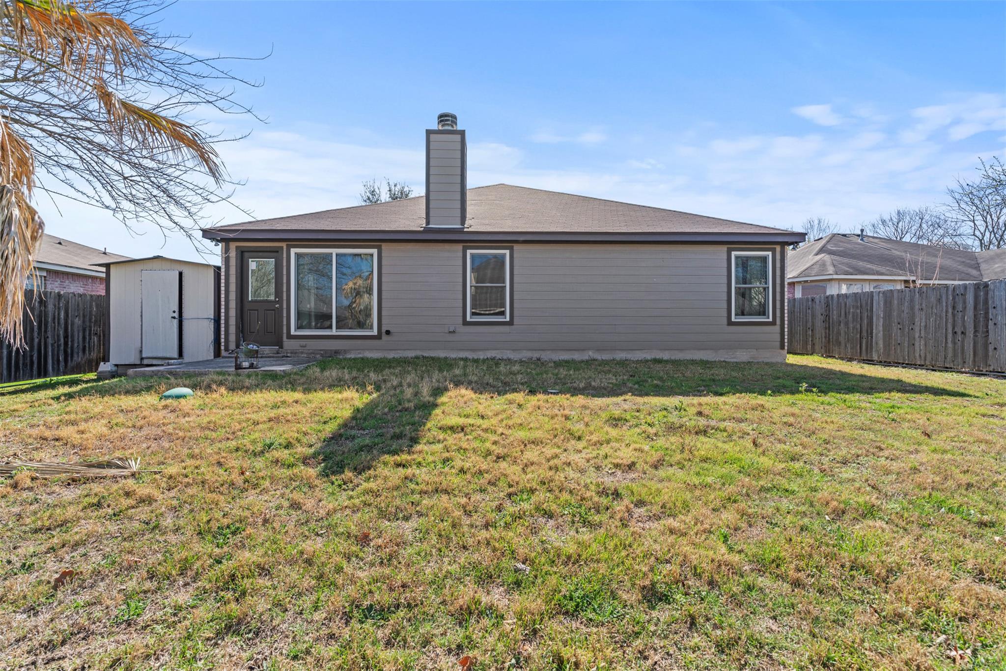 1156 Woodlands Dr, Kyle, TX 78640