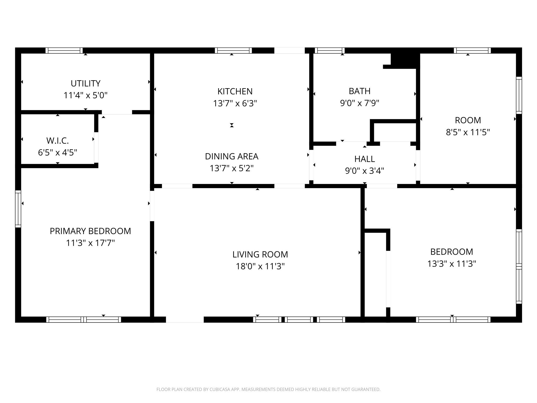306 Erie Ave, Rockdale, TX 76567