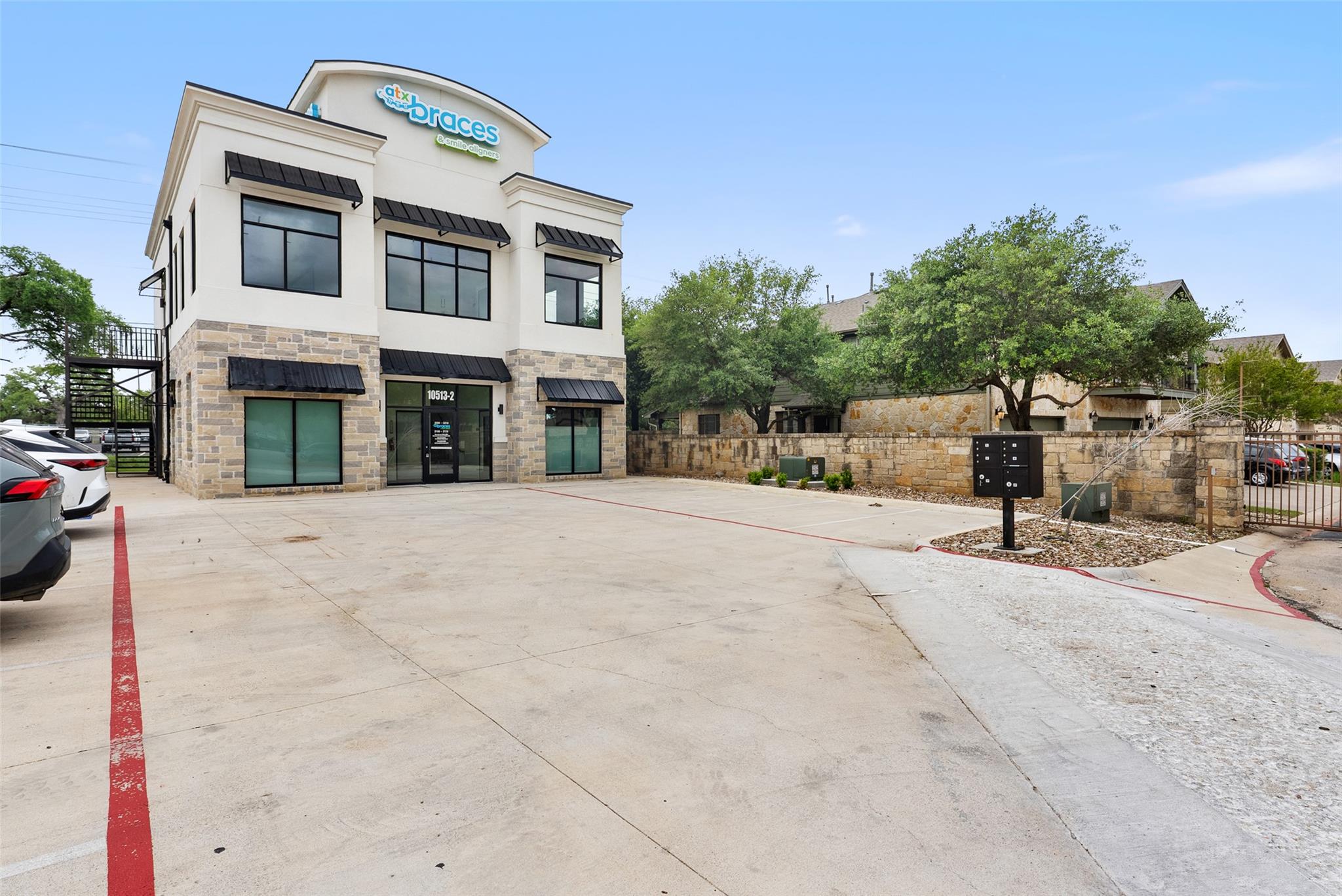 10521 Parmer Ln, Cedar Park, TX 78613