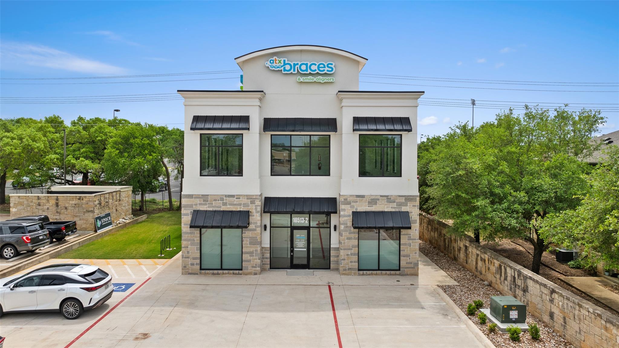 10521 Parmer Ln, Cedar Park, TX 78613