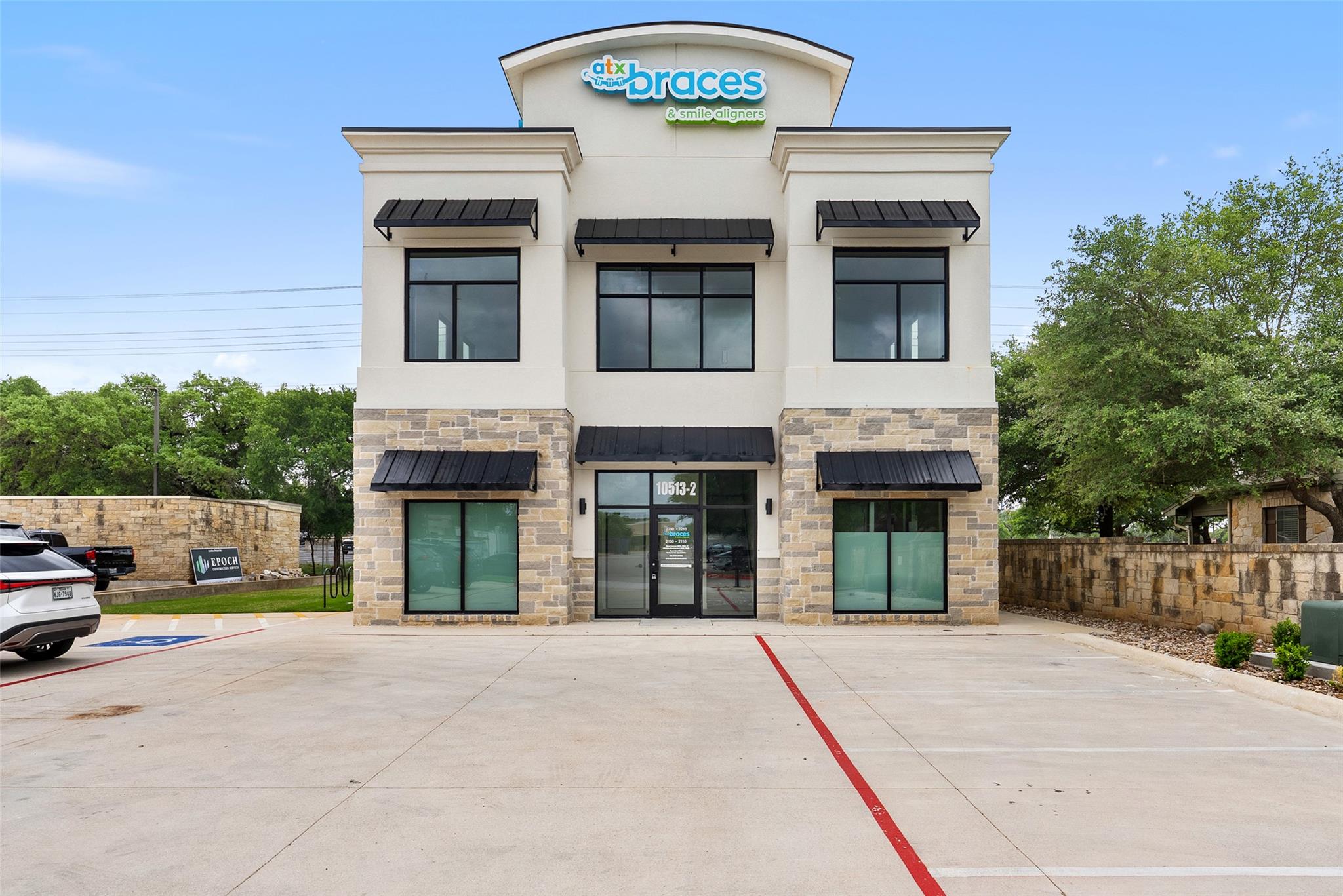 10521 Parmer Ln, Cedar Park, TX 78613