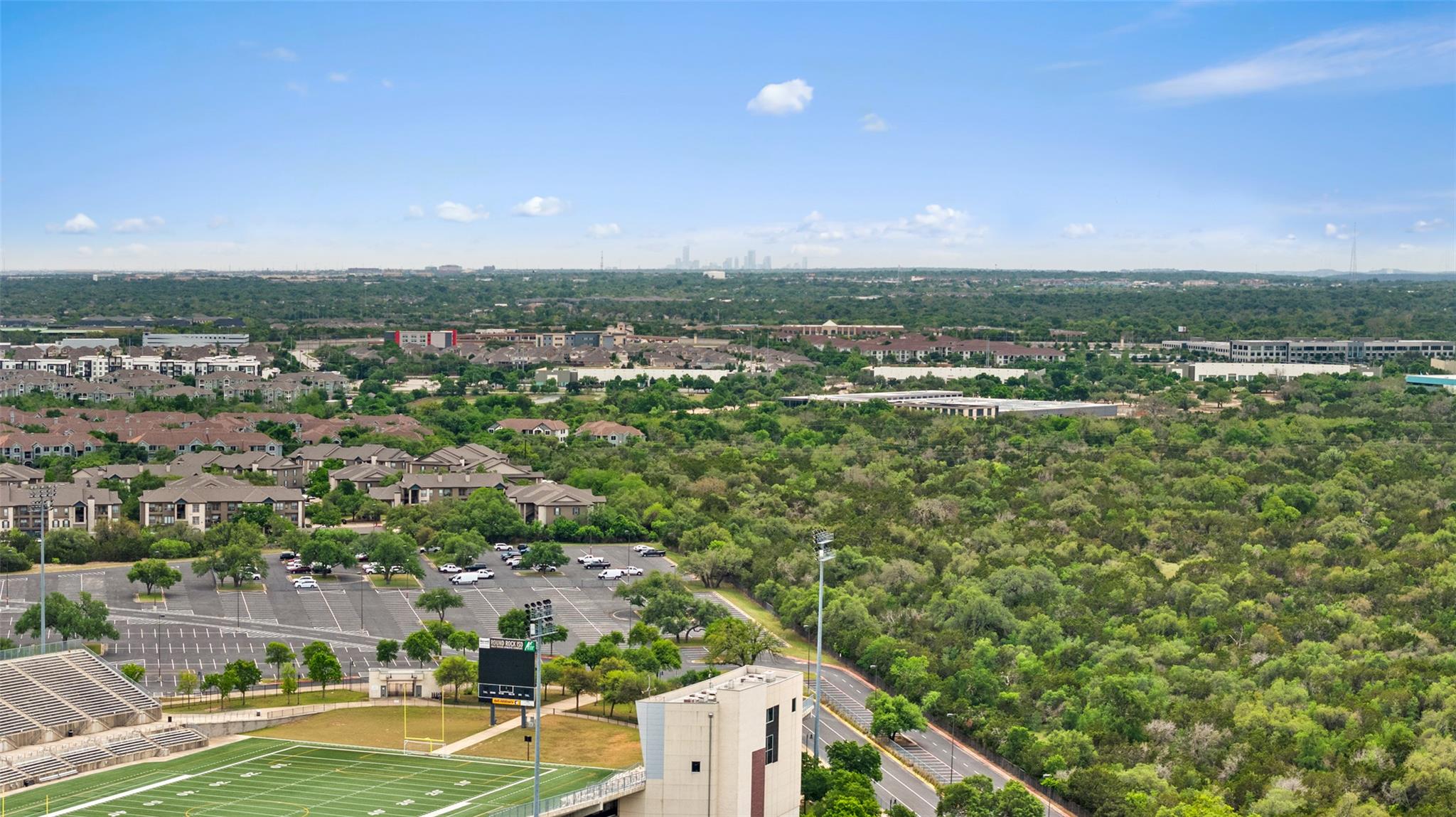 10521 Parmer Ln, Cedar Park, TX 78613