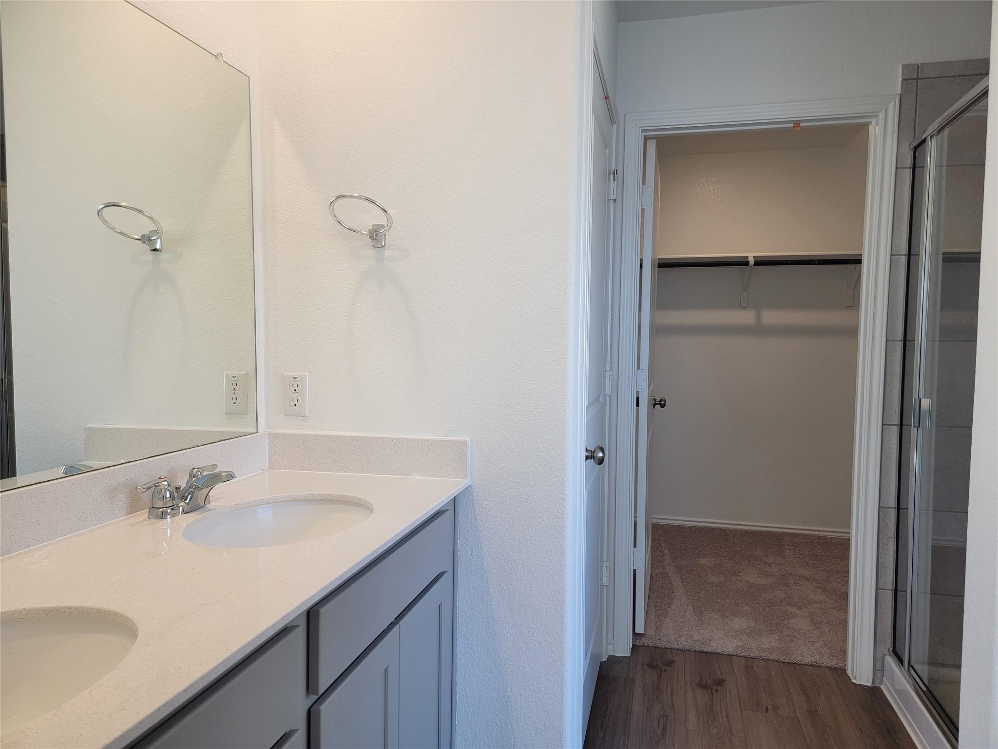 602 Arnage Dr, Hutto, TX 78634