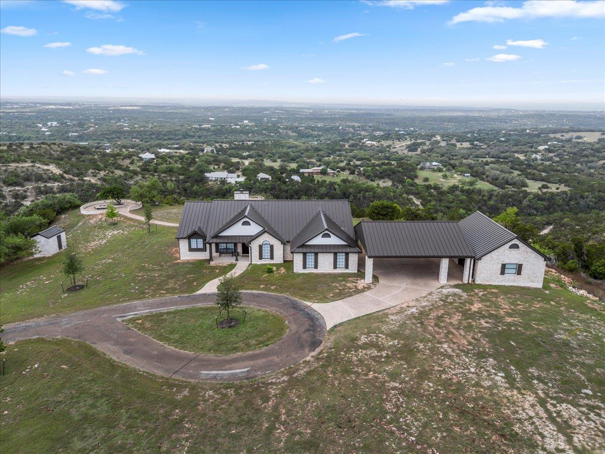 6594 W Hwy 290, Dripping Springs, TX 78620