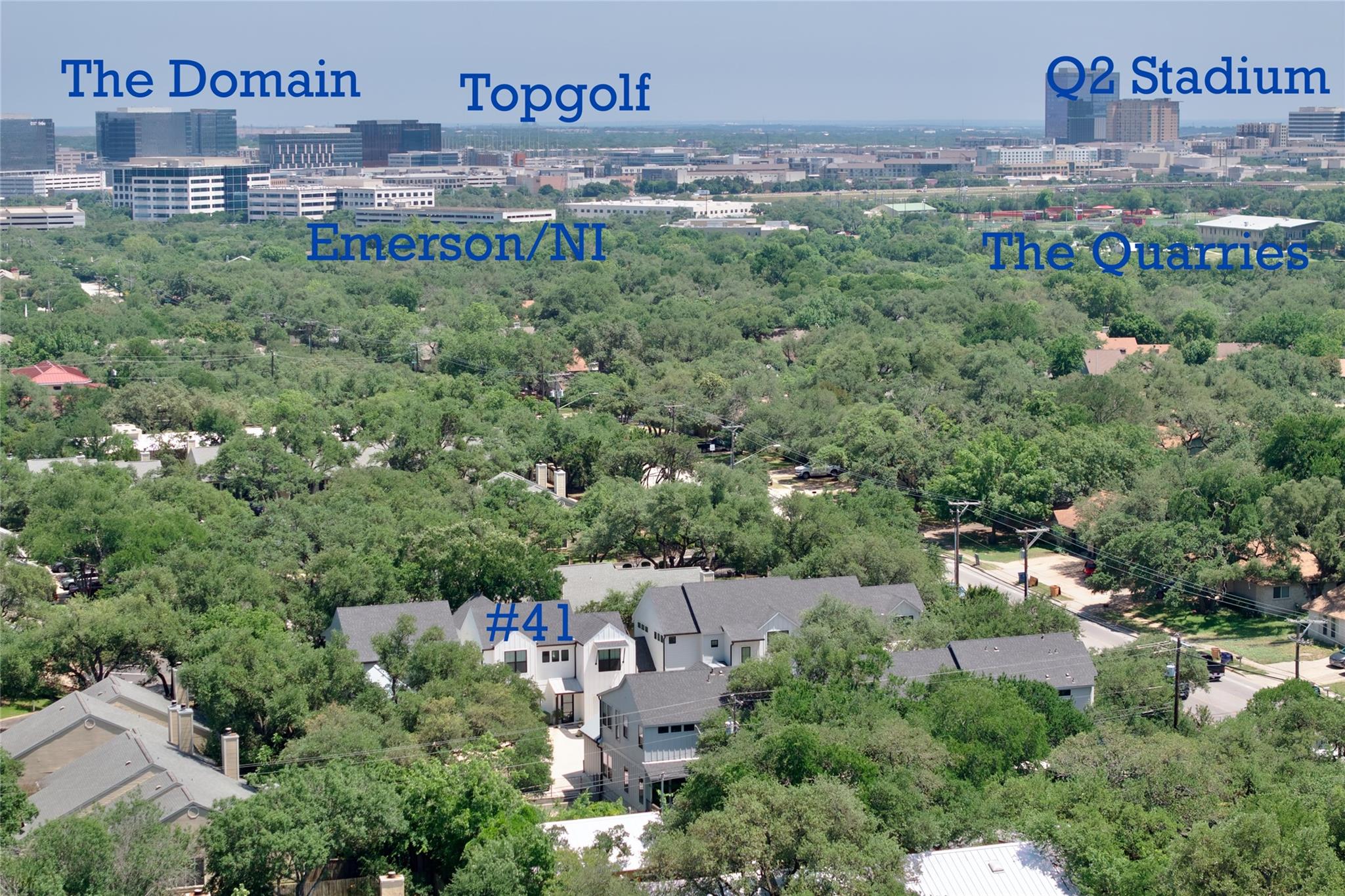 4804 Duval Rd # 41, Austin, TX 78727