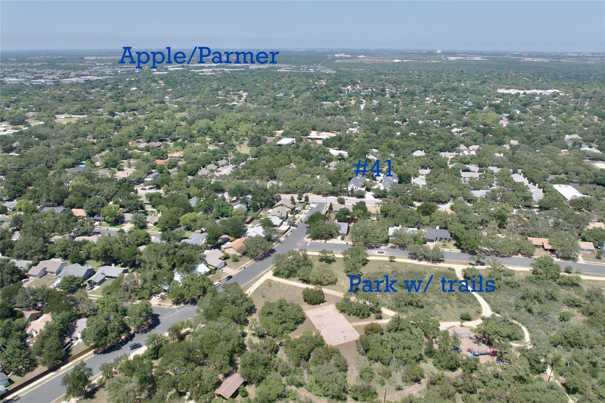 4804 Duval Rd # 41, Austin, TX 78727