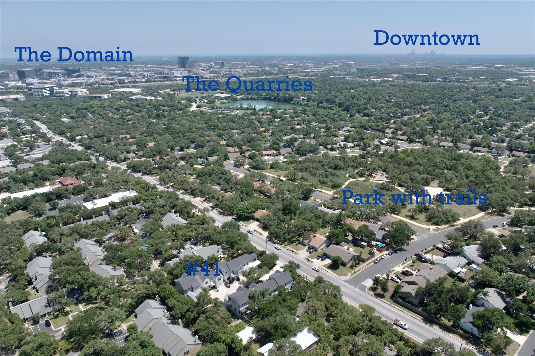4804 Duval Rd # 41, Austin, TX 78727