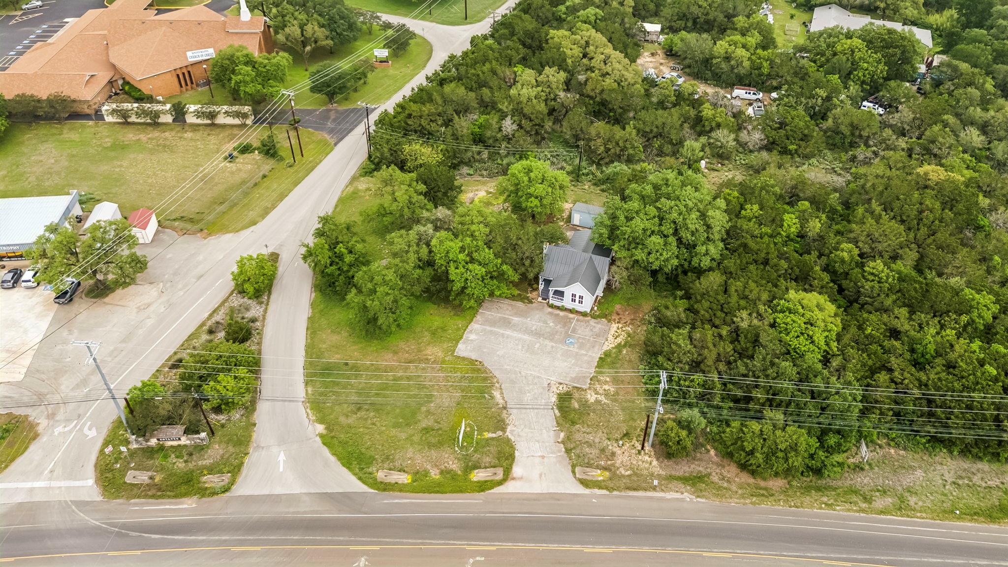 2020 Old RR 12, San Marcos, TX 78666