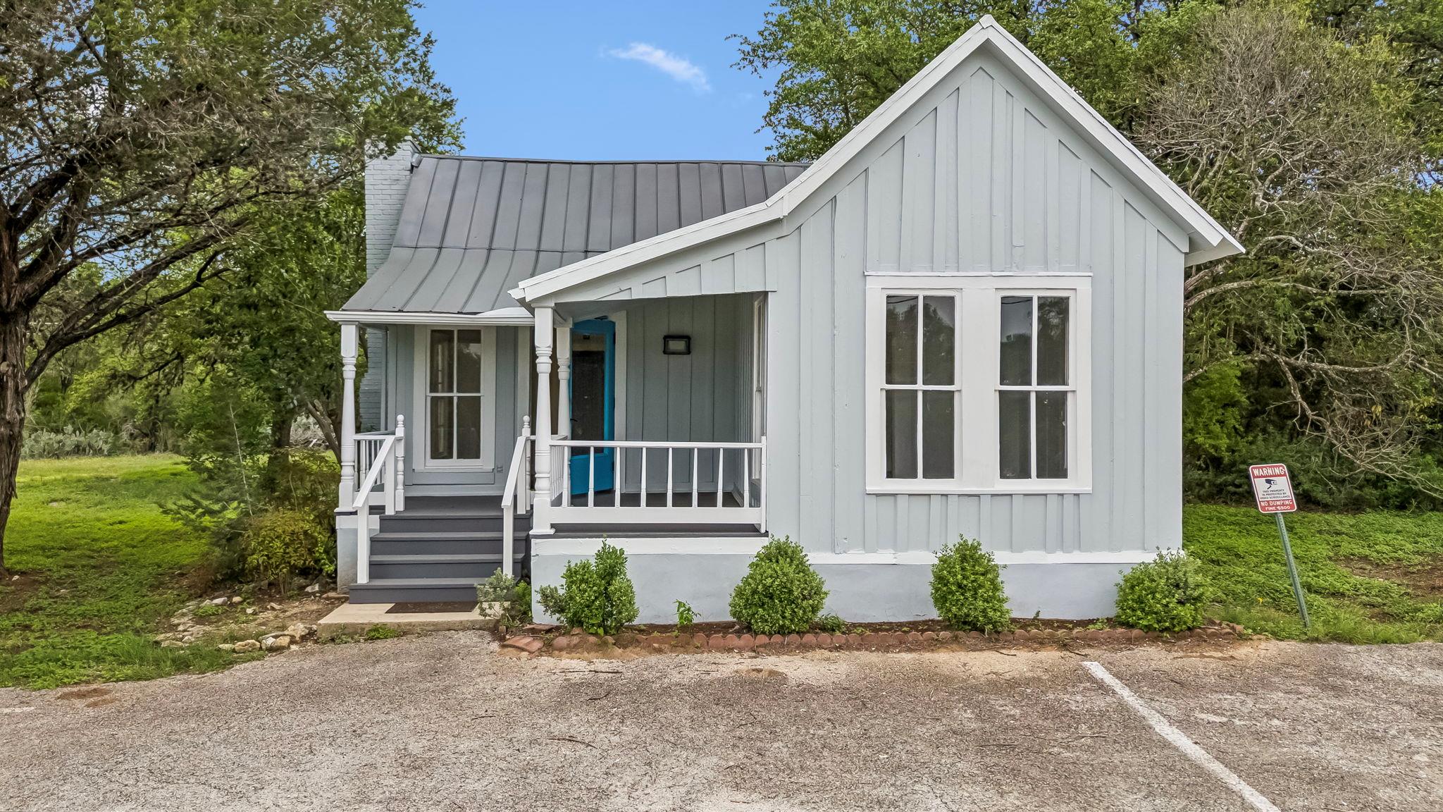 2020 Old RR 12, San Marcos, TX 78666