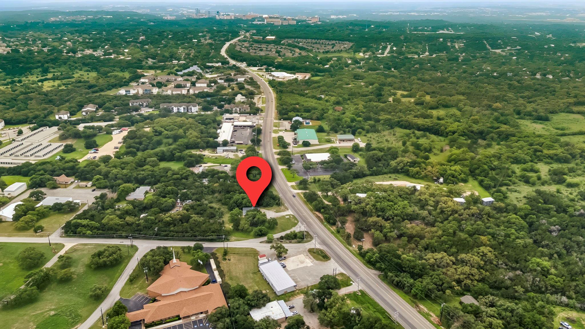 2020 Old RR 12, San Marcos, TX 78666