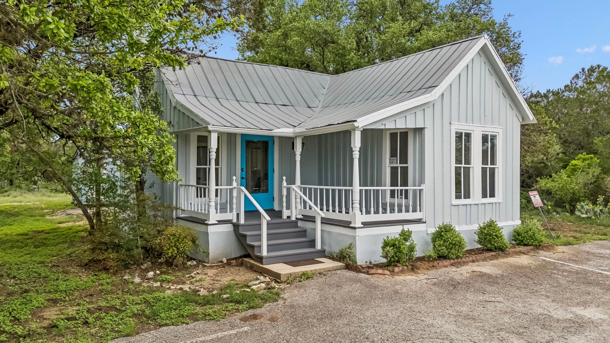 2020 Old RR 12, San Marcos, TX 78666