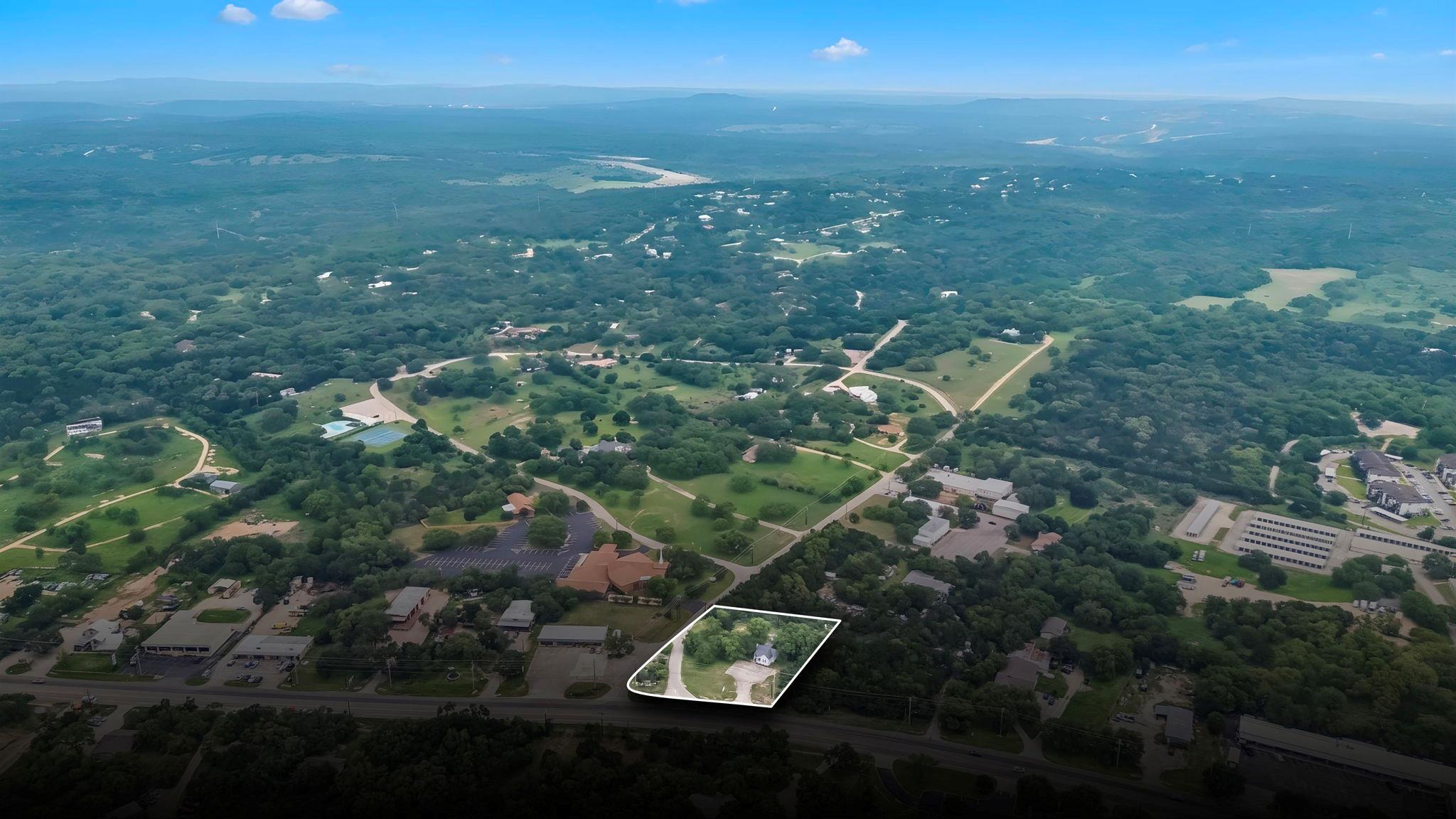 2020 Old RR 12, San Marcos, TX 78666