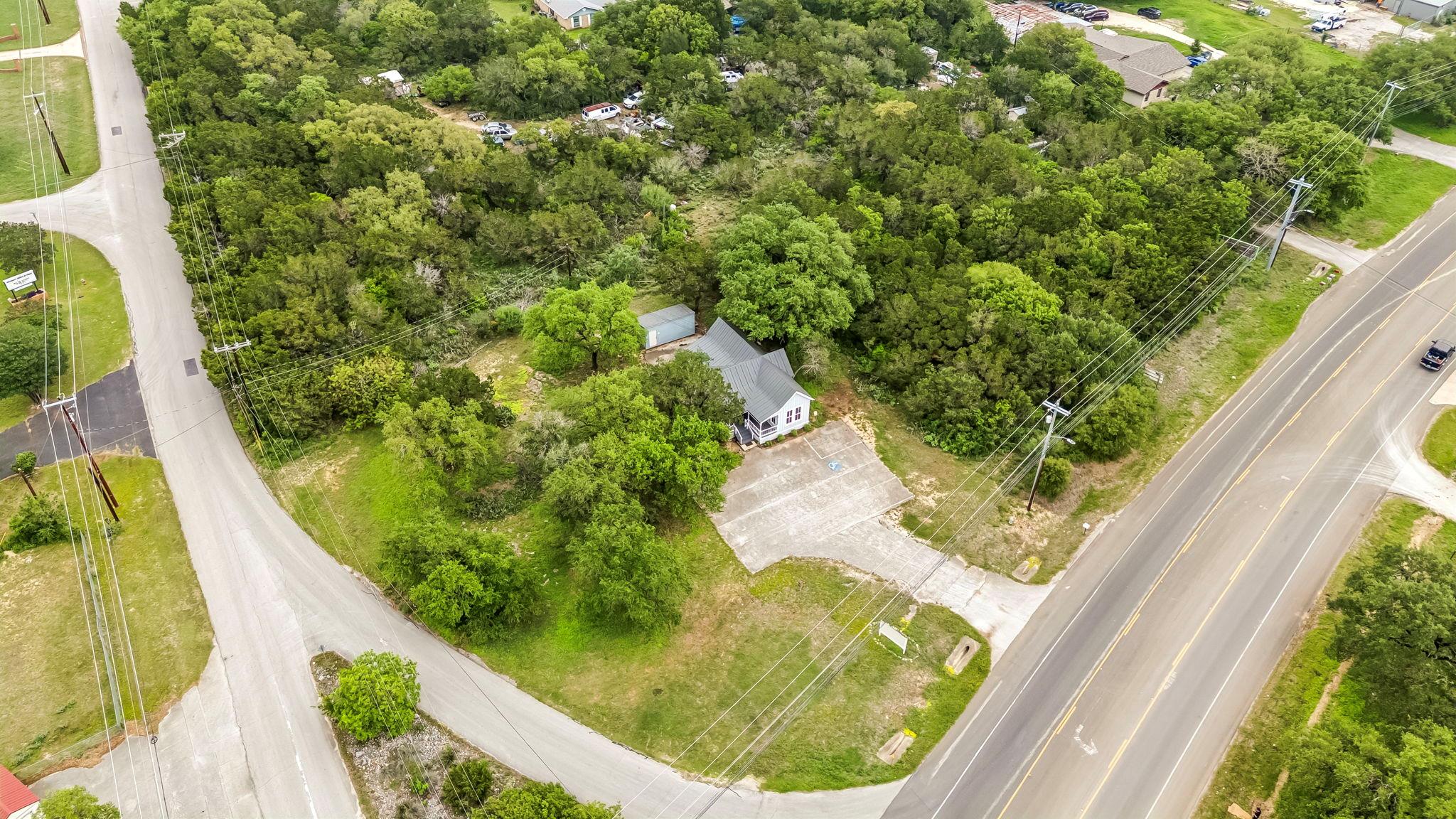 2020 Old RR 12, San Marcos, TX 78666