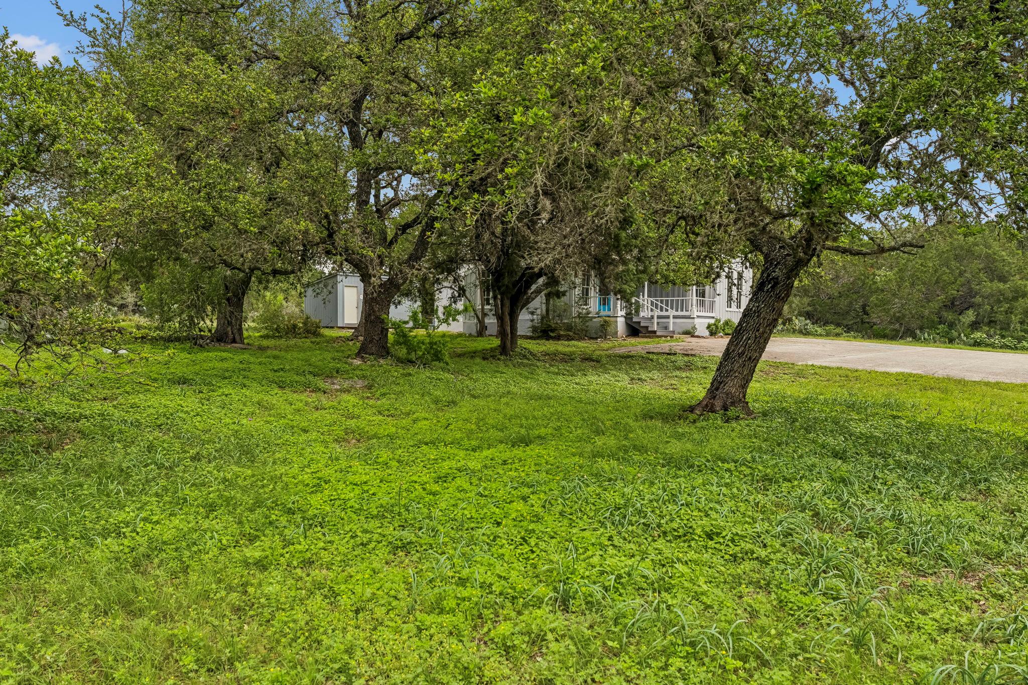 2020 Old RR 12, San Marcos, TX 78666