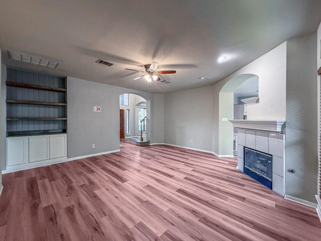 1215 Fenway Park, Pflugerville, TX 78660