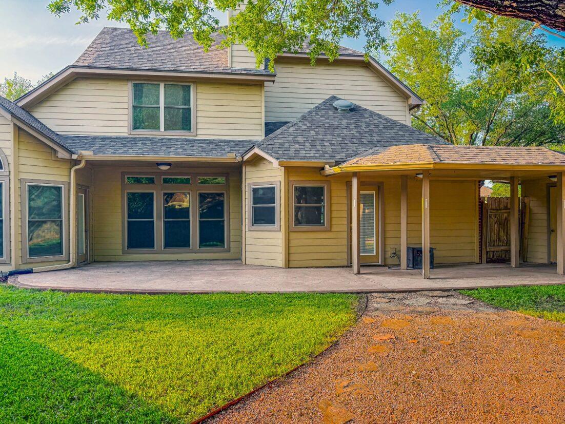 1215 Fenway Park, Pflugerville, TX 78660