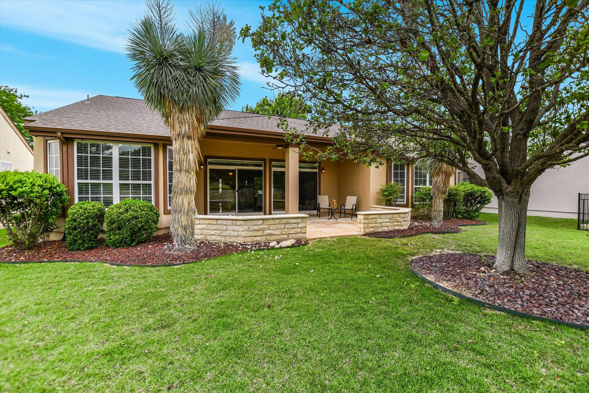 614 Armstrong Dr, Georgetown, TX 78633