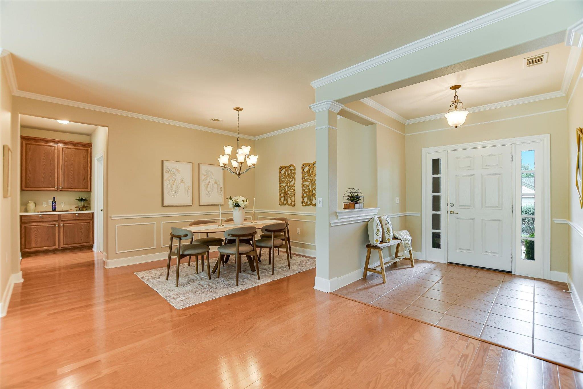 614 Armstrong Dr, Georgetown, TX 78633