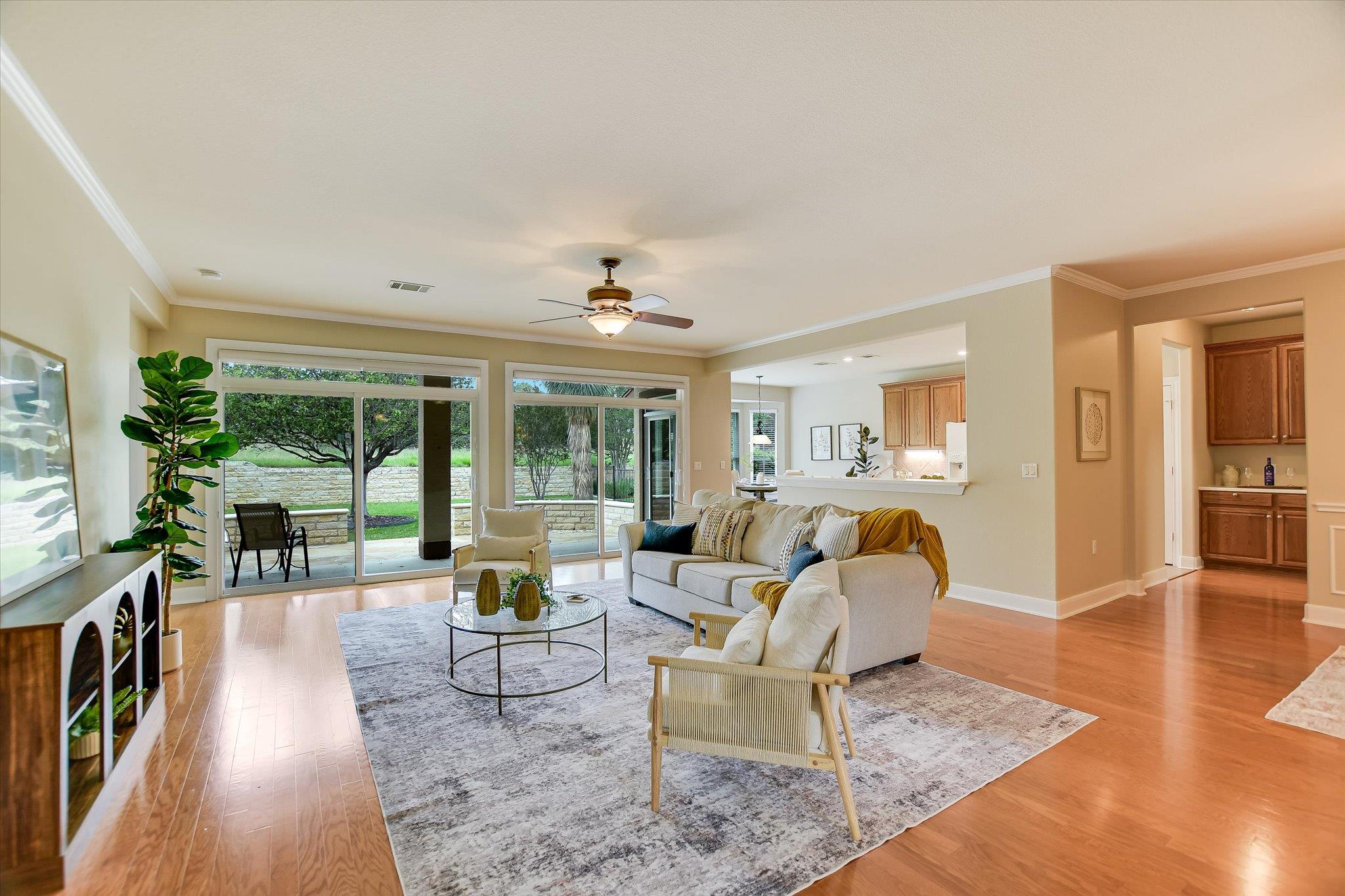614 Armstrong Dr, Georgetown, TX 78633
