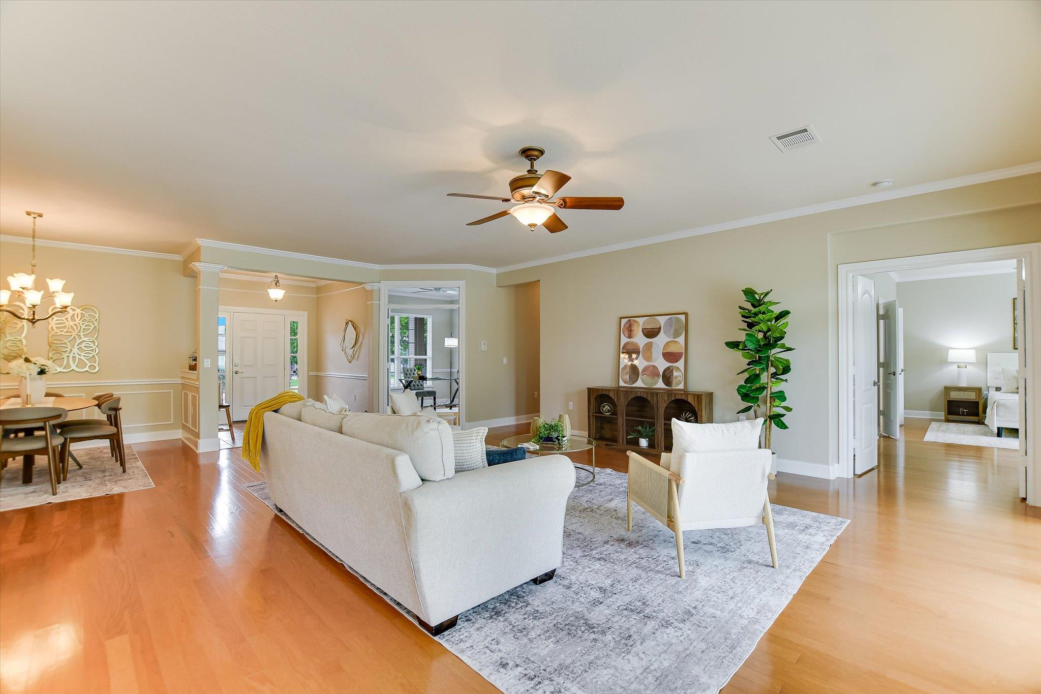 614 Armstrong Dr, Georgetown, TX 78633