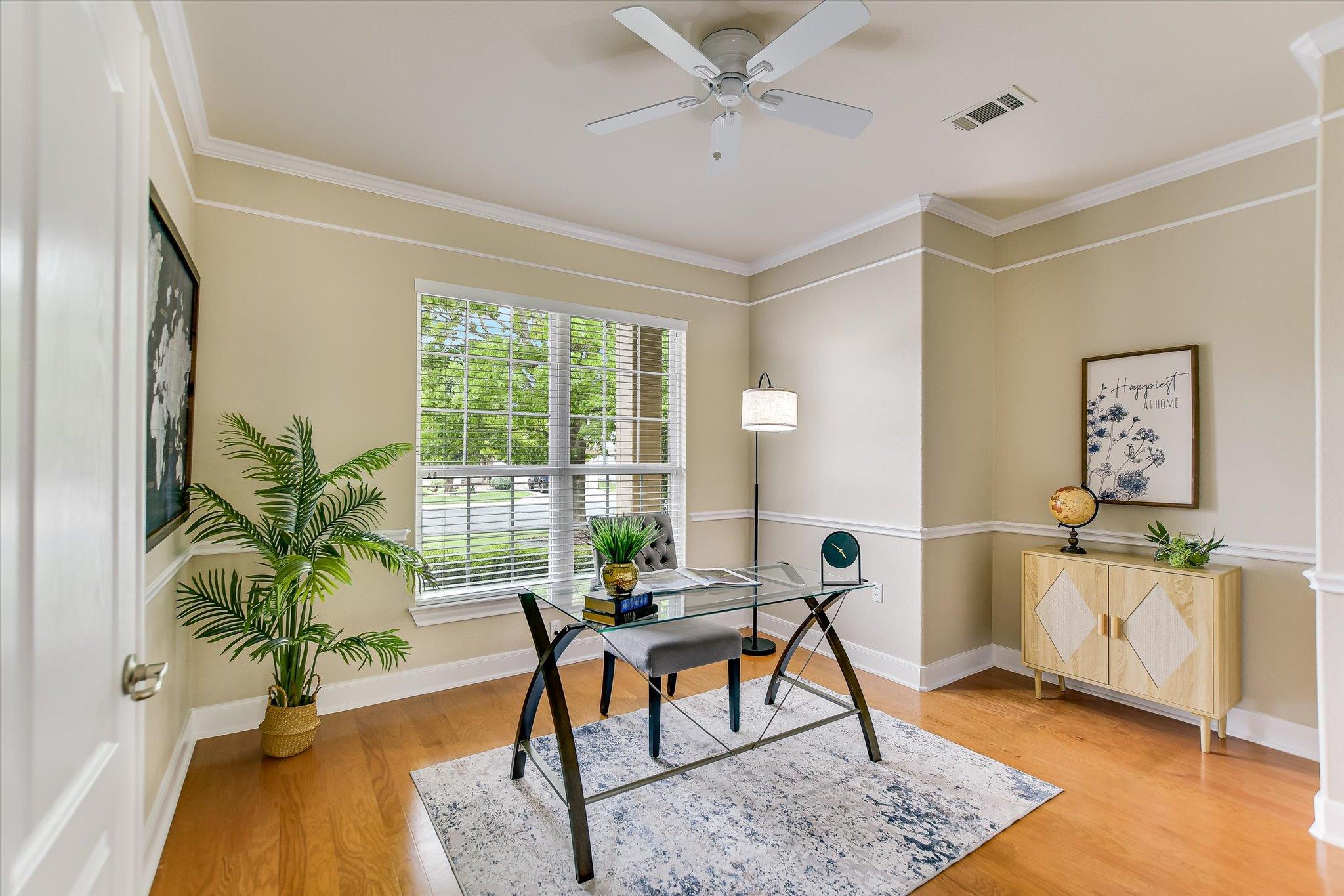 614 Armstrong Dr, Georgetown, TX 78633