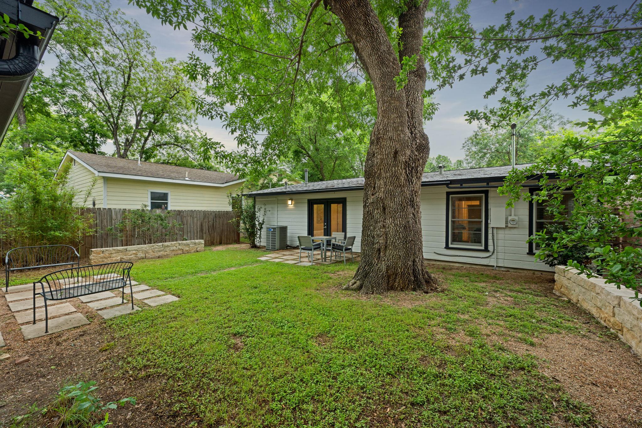 5506 Duval St, Austin, TX 78751